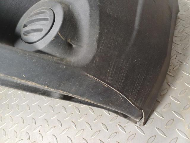 PEUGEOT 1637293180 Бампер передний, правая часть в наличии Запорожье