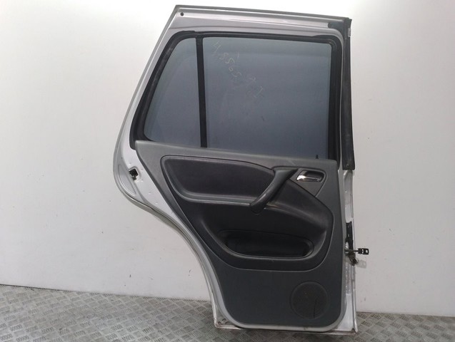 1637301505 MERCEDES Дверь задняя левая купить в Одесса