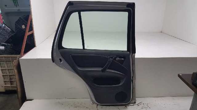 MERCEDES 1637301505 Дверь задняя левая в наличии Житомир