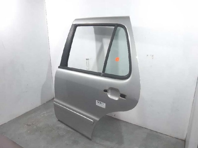1637301505 MERCEDES Дверь задняя левая купить в Тернополь