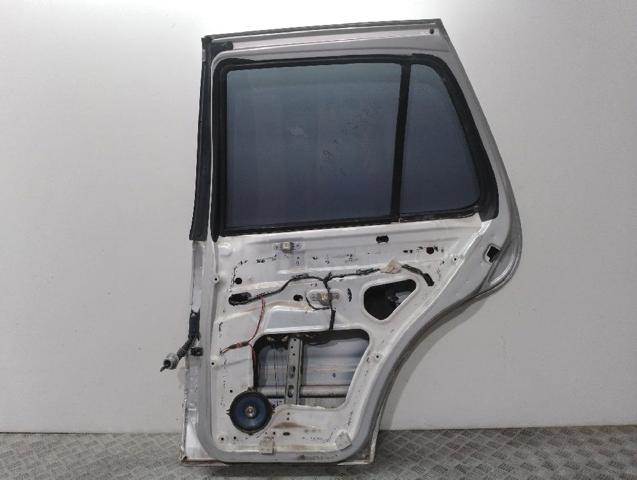 MERCEDES 1637301605 Дверь задняя правая в наличии Полтава