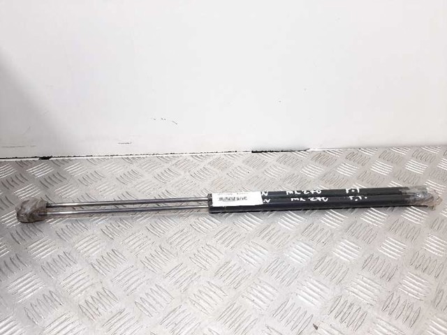 1637400345 MERCEDES Амортизатор багажника купить в Полтава