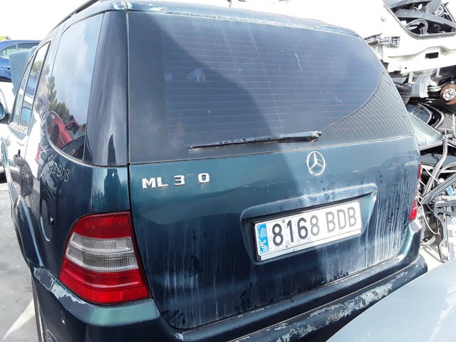 MERCEDES 1637401105 Ляда в наличии Запорожье
