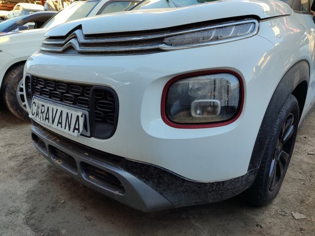 PEUGEOT 1637768180 Передний бампер в наличии Харьков