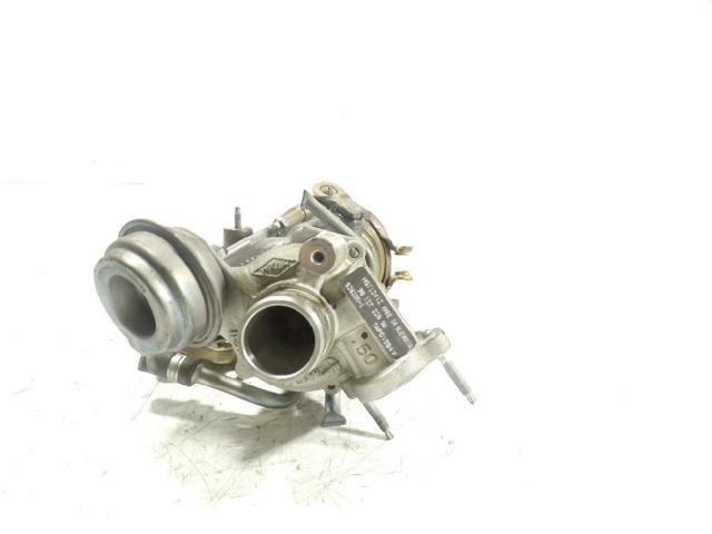 1637834580 PEUGEOT Турбина купить в Ужгород
