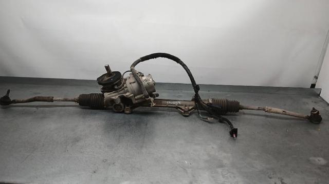 Cremalheira da direção 1638029680 PEUGEOT