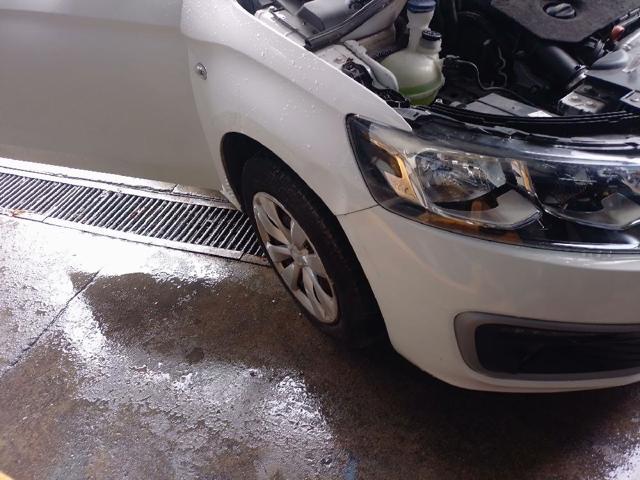 Cremalheira da direção 1638029680 PEUGEOT