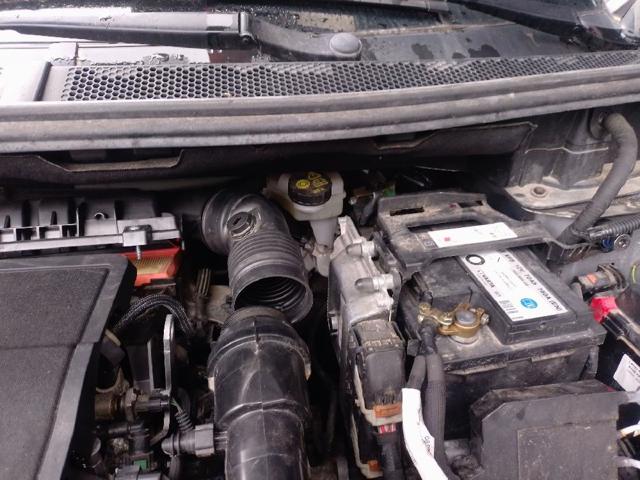 Cilindro mestre do freio Opel GRANDLAND 10 A18, P1UO