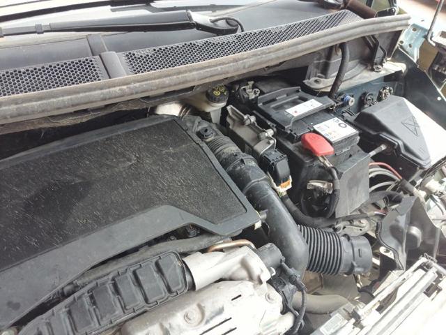 Cilindro mestre do freio 1638051480 PEUGEOT