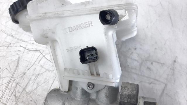 Cilindro mestre do freio Peugeot Partner 3 K9