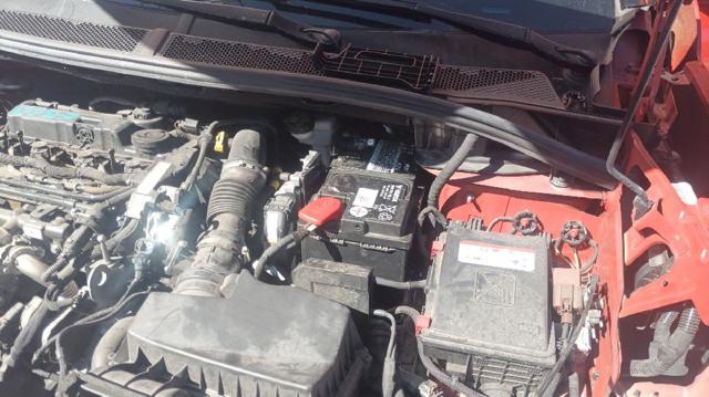 Cilindro mestre do freio 1638051480 PEUGEOT