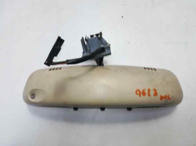 A1638101917 MERCEDES Зеркало салона внутреннее купить в Полтава