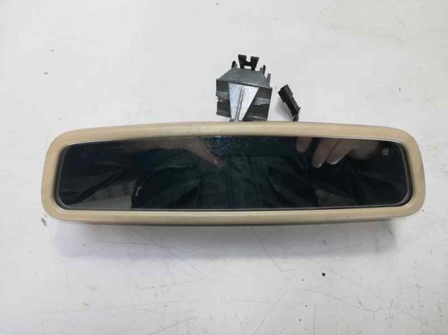 A1638101917 MERCEDES Зеркало заднего вида купить в Ужгород