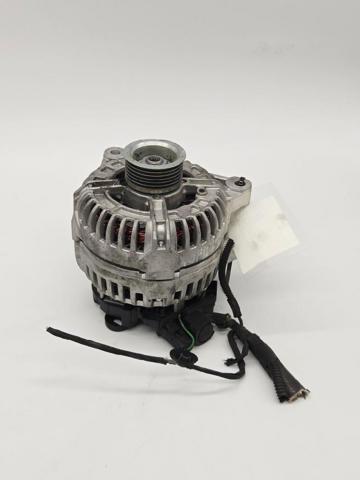 1638106980 PEUGEOT Генератор купить в Тернополь