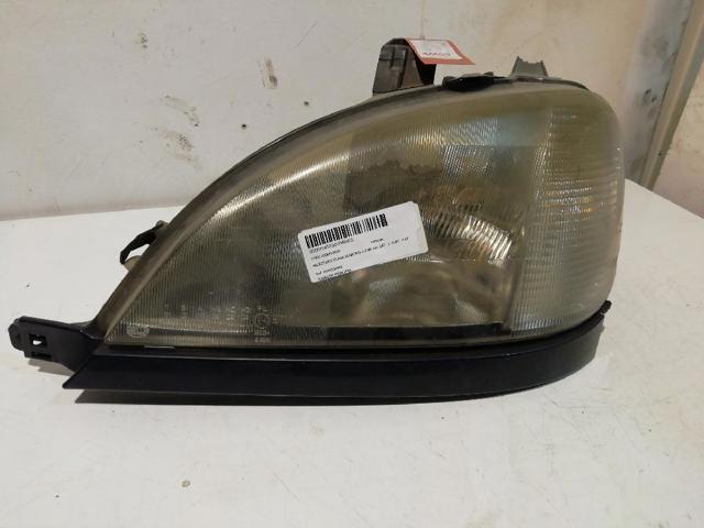 MERCEDES 1638200049 в наличии Полтава