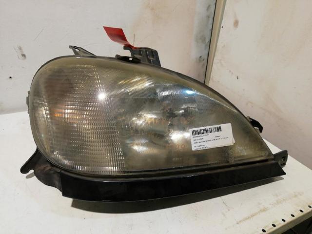 MERCEDES 1638200049 в наличии Львов
