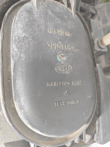 MERCEDES 1638200049 в наличии Днепр