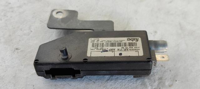 MERCEDES 1638200089 в наличии Кривой Рог