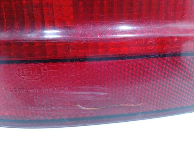 MERCEDES 1638200264 Фонарь задний правый в наличии Житомир