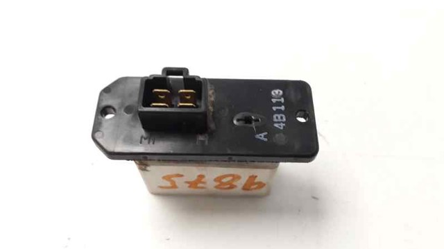 MERCEDES 1638200297 Резистор печки в наличии Украина