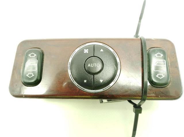 MERCEDES 1638200426 в наличии Николаев