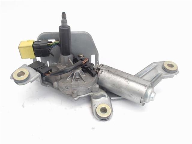 1638200542 Мотор стеклоочистителя заднего стекла купить Сумы