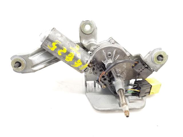 1638200542 MERCEDES Мотор стеклоочистителя заднего стекла купить в Тернополь