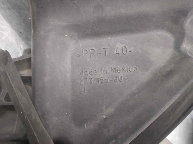 MERCEDES 1638200749 Крышка фары задняя в наличии Украина