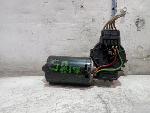 1638202442 MERCEDES Мотор стеклоочистителя лобового стекла купить в Запорожье