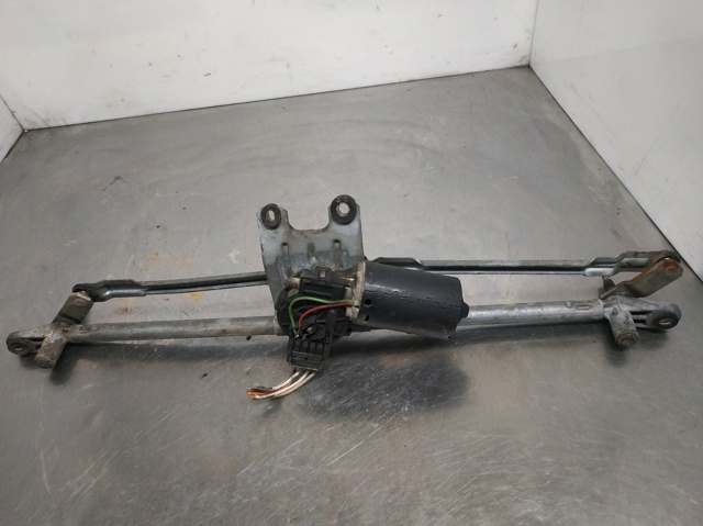 1638202442 MERCEDES Мотор стеклоочистителя лобового стекла купить в Черкассы