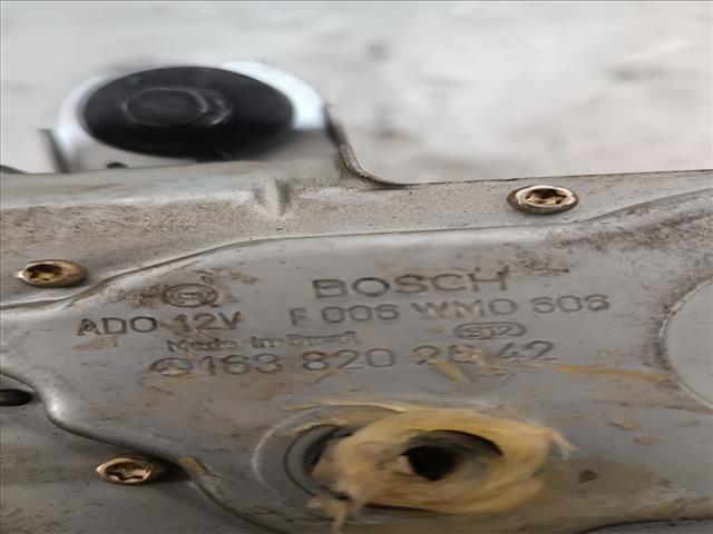 1638202642 MERCEDES Моторчик заднего дворника купить в Киев