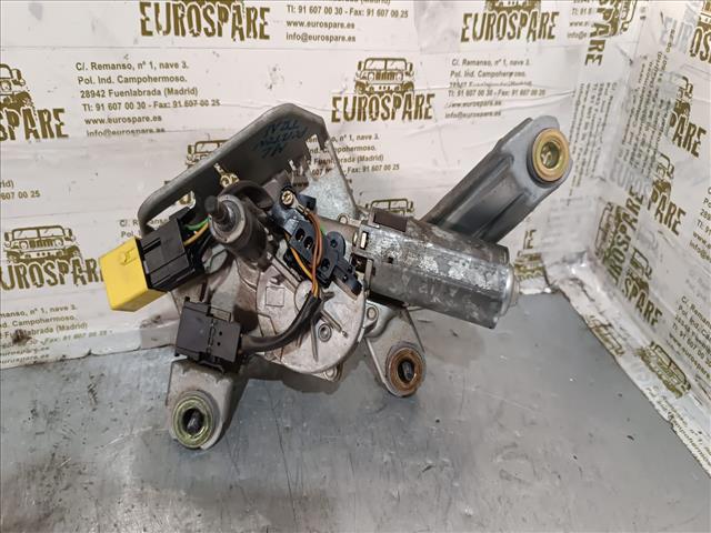 MERCEDES 1638202642 Моторчик заднего дворника в наличии Кривой Рог