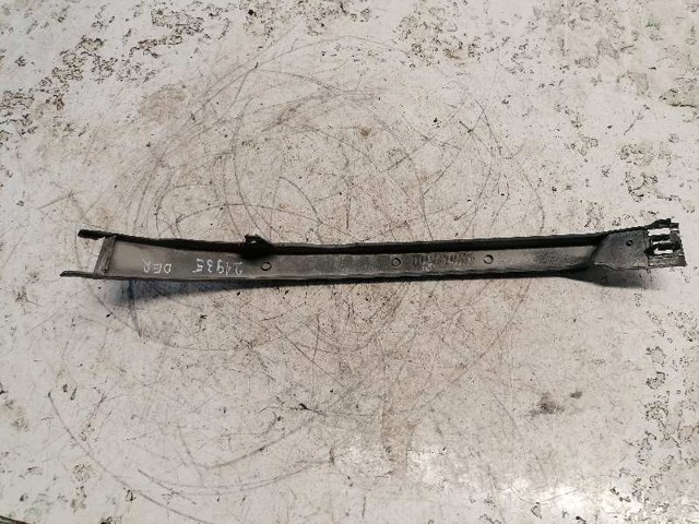 MERCEDES 1638260277 Ресничка (накладка) правой фары в наличии Киев