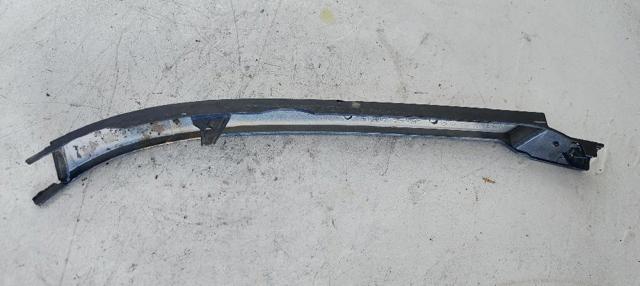 MERCEDES 1638260277 Ресничка (накладка) правой фары в наличии Одесса