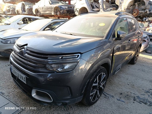 1638494680 PEUGEOT Передний бампер купить в Черкассы