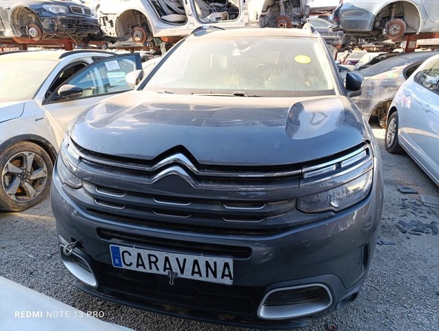 PEUGEOT 1638494680 Бампер передний в наличии Тернополь