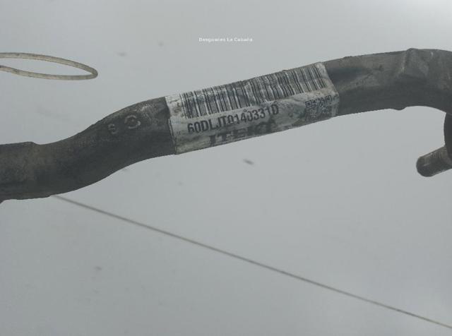 PEUGEOT 1638538280 Рейка рулевая в наличии Сумы