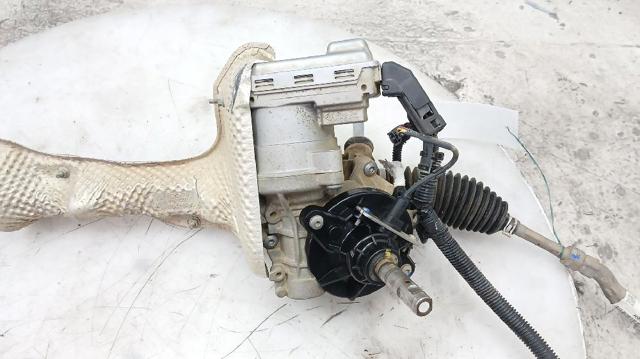 1638538280 PEUGEOT Рулевая рейка купить в Ирпень