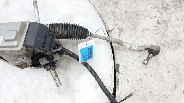 1638538280 PEUGEOT Рулевая рейка купить в Житомир