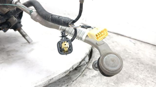 1638538280 PEUGEOT Рулевая рейка купить в Полтава