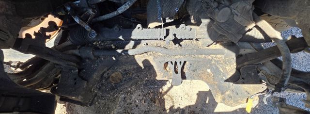 PEUGEOT 1638538280 Рулевая рейка в наличии Житомир