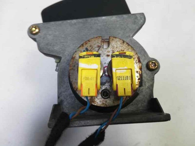 1638600705 MERCEDES Подушка безопасности (AIRBAG) пассажирская купить в Ровно