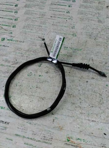 MERCEDES 1638800159 Трос открывания капота в наличии Винница