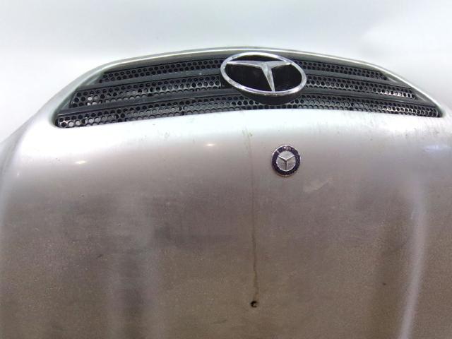 MERCEDES A1638800257 Капот в наличии Украина