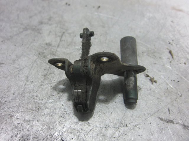 MERCEDES 1638800460 Замок капота в наличии Винница