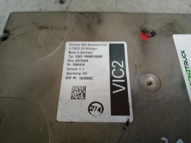 1639082 DAF купить в Винница