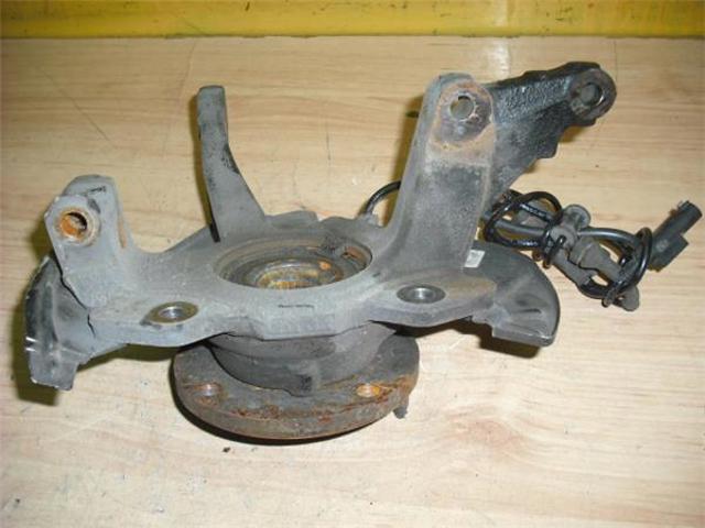 FORD 1639568 Цапфа (поворотный кулак) передний левый в наличии Винница