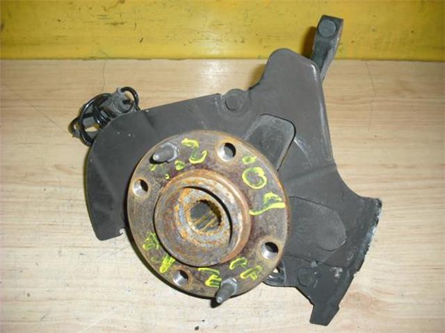 1639568 FORD Цапфа (поворотный кулак) передний левый купить в Ровно