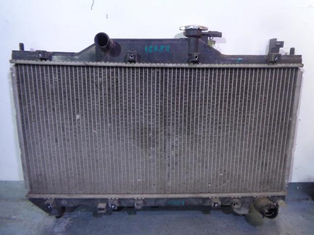 TOYOTA 164000D080 Радиатор в наличии Николаев