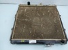 Radiador de esfriamento de motor 164000L160 TOYOTA